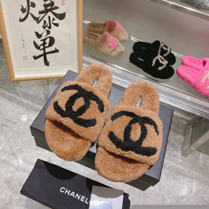 Ch*el slippers